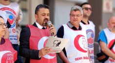 ÇÜRÜK RAPORU 8 YILDIR GÖRMEZDEN GELİNİYOR