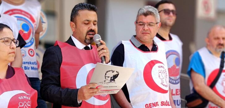 ÇÜRÜK RAPORU 8 YILDIR GÖRMEZDEN GELİNİYOR