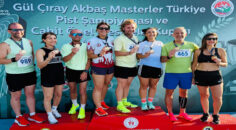 PAKDOSLU ATLETLER DENİZLİ’NİN GURURU OLDULAR