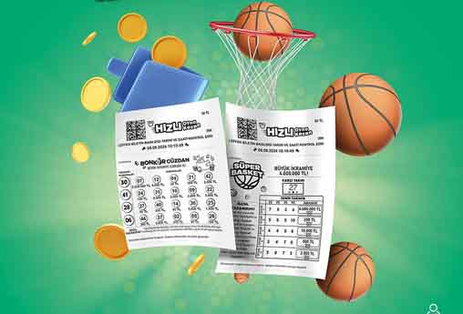 TALİH KUŞU BULDAN’A KONDU