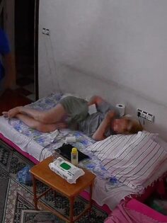 HAYIRSIZ EVLAT GÖZALTINA ALINDI