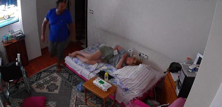 HAYIRSIZ EVLAT GÖZALTINA ALINDI