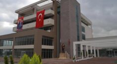 YENİ ADLİ YIL 1 EYLÜL’DE AÇILIYOR