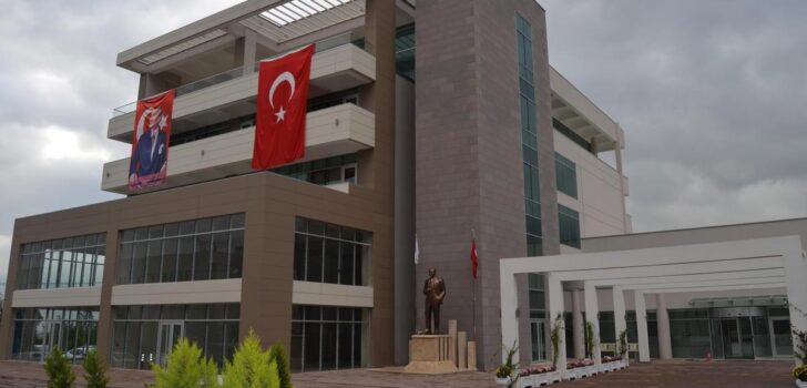 YENİ ADLİ YIL 1 EYLÜL’DE AÇILIYOR