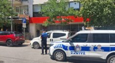 ZABITA, TRAFİK VE YOLCU KONFORU İÇİN SAHADA