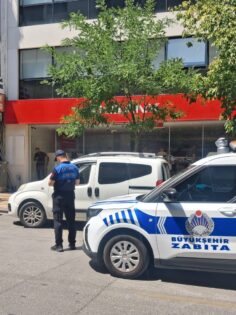 ZABITA, TRAFİK VE YOLCU KONFORU İÇİN SAHADA