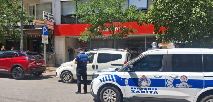 ZABITA, TRAFİK VE YOLCU KONFORU İÇİN SAHADA