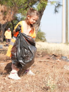 ZEYNEP’İN ÇAĞRISI CEVAPSIZ KALMADI