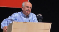 DENİZLİSPOR’DA BAŞKAN URKAY