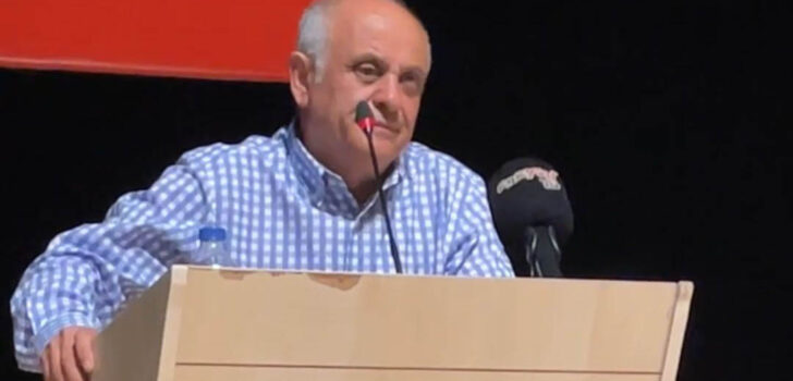 DENİZLİSPOR’DA BAŞKAN URKAY