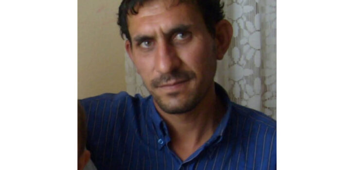 BALKONDAN DÜŞEN ADAM HAYATINI KAYBETTİ