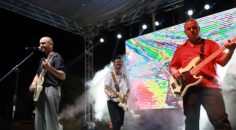 PAMUKKALE, 30 AĞUSTOS’U COŞKU VE GURURLA KUTLADI