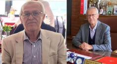 ÇARDAK ESKİ BELEDİYE BAŞKANI HAYATINI KAYBETTİ