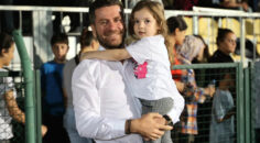 MİNİKLERİN BİSİKLETİ BAKANLIĞA TAKILDI