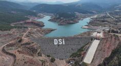 PLANLI SU KULLANIMIYLA YÜZDE 53’LÜK TASARRUF