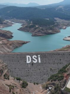 PLANLI SU KULLANIMIYLA YÜZDE 53’LÜK TASARRUF