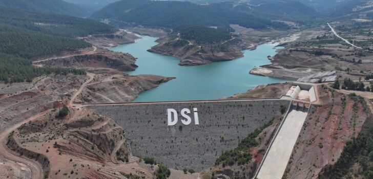 PLANLI SU KULLANIMIYLA YÜZDE 53’LÜK TASARRUF