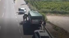 DENİZLİ’DE METİL ALKOL YAKALANDI