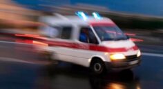 SURİYELİ İŞÇİ ELEKTRİK AKIMINA KAPILARAK HAYATINI KAYBETTİ