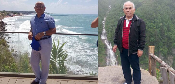 YÜRÜYÜŞ YAPARKEN ARAÇ ÇARPAN DOKTOR HAYATINI KAYBETTİ