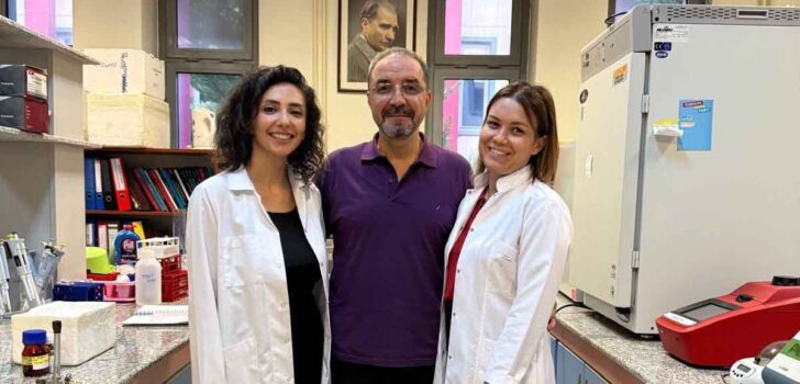 PAÜ’NÜN ÜÇ PROJESİ TÜBİTAK TARAFINDAN DESTEKLENECEK