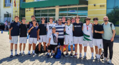 ANALİG BASKETBOL’DA DENİZLİ TAKIMI TÜRKİYE FİNALLERİNDE