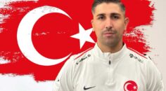 ANTRENÖR SERKAN OKSAY’A MİLLÎ GÖREV