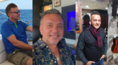 DENİZLİ’DE ÜNLÜ MÜTEAHHİT İNTİHAR ETTİ