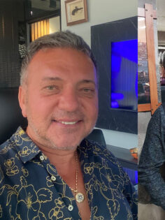 DENİZLİ’DE ÜNLÜ MÜTEAHHİT İNTİHAR ETTİ