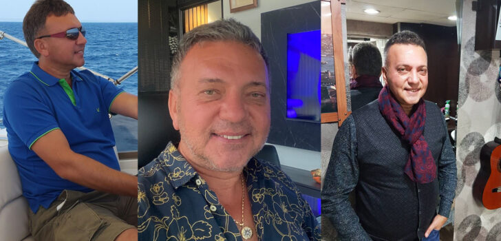 DENİZLİ’DE ÜNLÜ MÜTEAHHİT İNTİHAR ETTİ