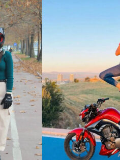 PAÜ’LÜ GÜVENLİKÇİ KAZA KURBANI