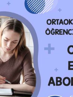 “ONLİNE EĞİTİM ABONELİĞİ” DESTEĞİ BAŞVURULARI BAŞLADI