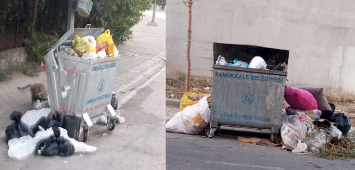 ÖZPEK, “HALK SAĞLIĞI HİÇE SAYILIYOR”