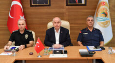 OLAYLARIN YÜZDE 96’SI AYDINLATILDI