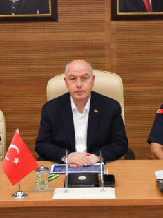 OLAYLARIN YÜZDE 96’SI AYDINLATILDI