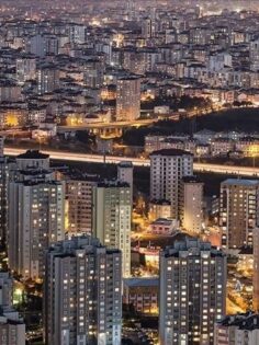 SİTE YÖNETİMLERİ SIKI DENETİME ALINIYOR 