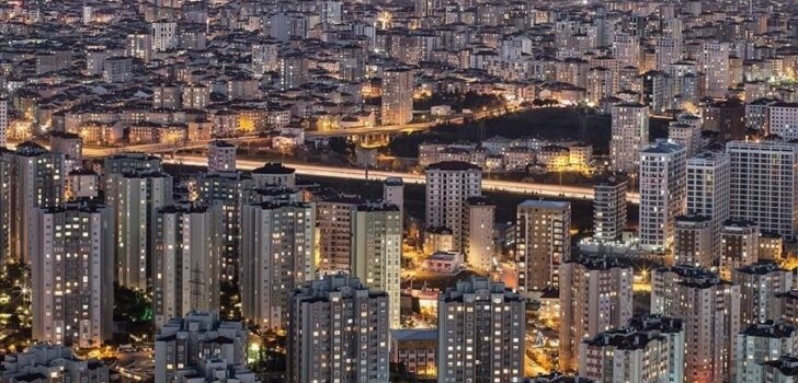 SİTE YÖNETİMLERİ SIKI DENETİME ALINIYOR 