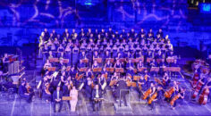 HİERAPOLİS, CARMİNA BURANA’YA EV SAHİPLİĞİ YAPACAK