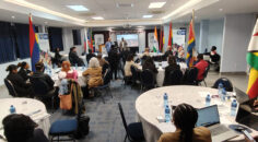 PAÜ’NÜN ULUSLARARASILAŞMA YOLCULUĞU DEVAM EDİYOR