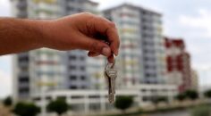 DENİZLİ’DE KONUT SATIŞI ARTTI