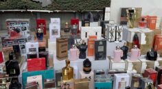 KAÇAKÇILAR YAKALANDI