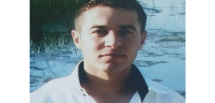 ARKADAŞINI TÜFEKLE ÖLDÜRDÜ