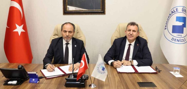 ÖĞRENCİLERİN MESLEKİ GELİŞİMLERİNİ DESTEKLEYECEK PROTOKOL