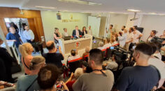 MERKEZEFENDİ VE PAMUKKALE BELEDİYESİ KESEYİ DOLDURMAK İÇİN…