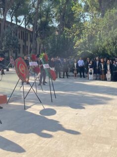 BARO BAŞKANI KÖK: HUKUKA GÜVEN YENİDEN TESİS EDİLMELİ