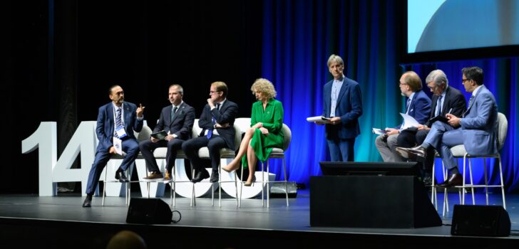 SANAYİDE SÜRDÜRÜLEBİLİRLİK HAMLESİ