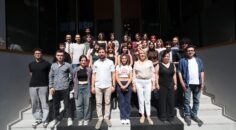 28 ÖĞRENCİNİN TAMAMI HEDEFLERİNE ULAŞTI