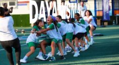 MERKEZEFENDİ’DE AİLELER SPOR FESTİVALİNDE BULUŞTU