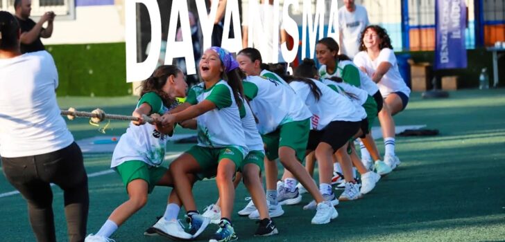 MERKEZEFENDİ’DE AİLELER SPOR FESTİVALİNDE BULUŞTU