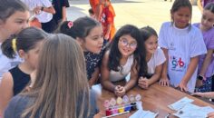 ÇAL’DA GENÇLİK VE SPOR FESTİVALİ